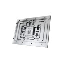 Alphacool 10269 computer cooling system part/accessory Backplate
