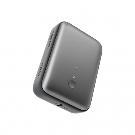 AUKEY akupank 157000 10000mAh, hall