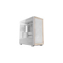 Antec FLUX valge midi-torn