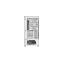 Antec FLUX Midi Tower White