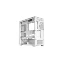 Antec FLUX Midi Tower White