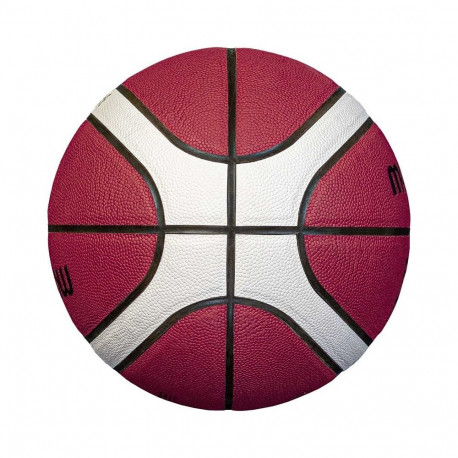 Basketball brown Molten B6G3850 FIBA 6