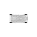 Antec FLUX Midi Tower White