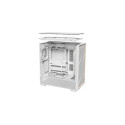 Antec FLUX Midi Tower White