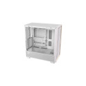 Antec FLUX Midi Tower White