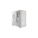 Antec FLUX Midi Tower White