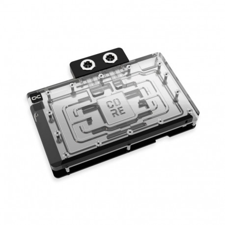 Alphacool Core tagaplaat