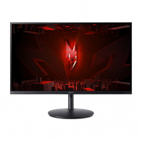 Acer Nitro arvutimonitor XF0 XF240Y X1 60,5cm (23,8") 1920 x 1080 Full HD LCD, must