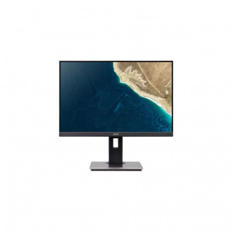 Acer Vero B7 B247W E5 arvutimonitor 61 cm (24") 1920 x 1200 pikslit WUXGA must