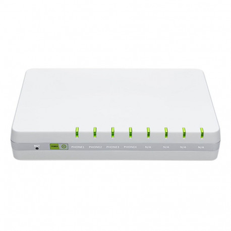 Auerswald 4-portiline ATA G504