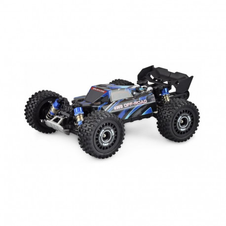 Amewi 22626 raadiojuhitav (RC) elektrimootoriga bagi mudel 1:16