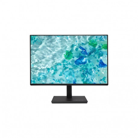 Acer arvutimonitor Vero B7 B277 G 68.6cm (27") 1920 x 1080 pixels Full HD LCD, must