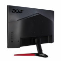 Acer KG271 M3 arvutimonitor 68.6 cm (27") 1920 x 1080 pikslit Full HD LCD must, punane