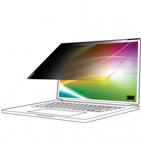 3M Bright Screen Privacy Filter
