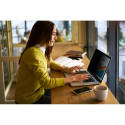 3M Bright Screen Privacy Filter for 14in Full Screen Laptop, 16:10, BP140W1E