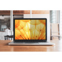 3M Bright Screen Privacy Filter for 14in Full Screen Laptop, 16:10, BP140W1E