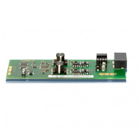 Auerswald COMpact 2FXO Modul Voice network module