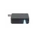 Acer AOpen PV12a - DLP-projektor - LED - 700 lm - WVGA (854 x 480) - 16:9 - 802.11a/b/g/n/ac juhtmev