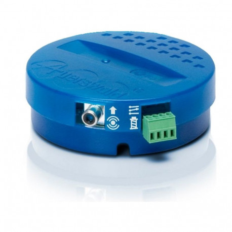 Auerswald 90698 sinine telefonilülituse seade