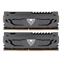 Patriot Memory Viper Steel PVS416G360C8K memory module 16 GB 2 x 8 GB DDR4 3600 MHz