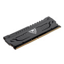 Patriot Memory Viper Steel PVS416G360C8K mälumoodul 16 GB 2 x 8 GB DDR4 3600 MHz