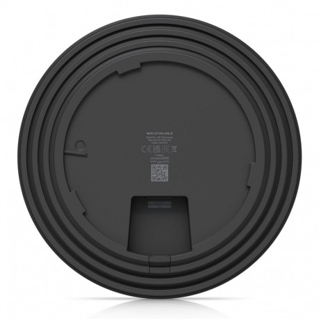 Ubiquiti U7 Pro XG 5800 Mbit/s Black Power over Ethernet (PoE)