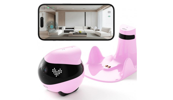 Enabot EBO Air2