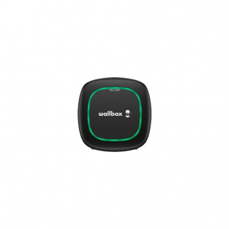 Electric Vehicle Charging Wallbox