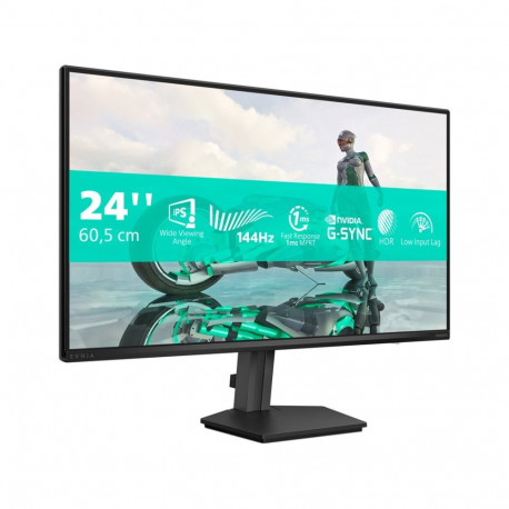 Philips Evnia 3000 24M2N3200NF/00 computer monitor 60.5 cm (23.8") 1920 x 1080 pixels Full HD LCD Bl