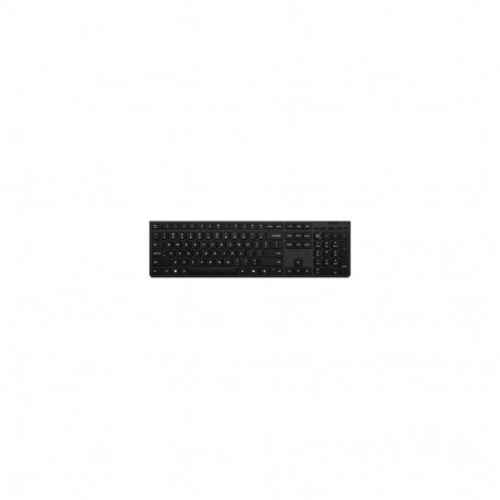 Wireless rechargeable keyboard Lenovo