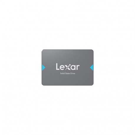 Lexar NQ100 2 TB 2.5" Serial ATA III