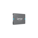 Lexar NQ100 2 TB 2.5" Serial ATA III