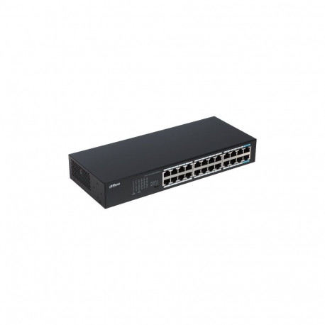 Industrial switch 24 ports