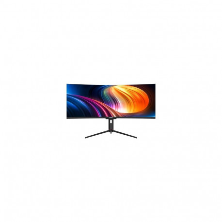 Dahua Technology LM49-EW410CA computer monitor 124.5 cm (49") 5120 x 1440 pixels Dual QHD LCD Black