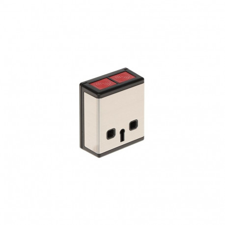 Panic Button PADP3