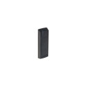 Proximity Reader MCT12M-BK-DES-IO ROGER