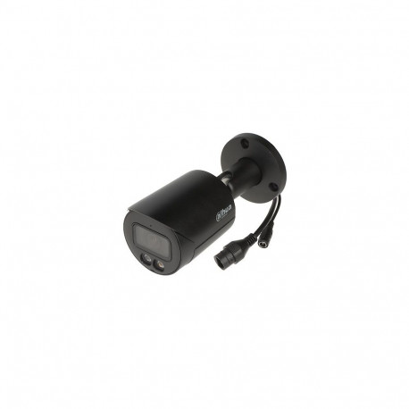 IP Camera IPC-HFW2249S-S BLK WizSense 2.8 mm