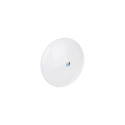Ubiquiti NanoBeam 5AC Gen 2 Network bridge 450 Mbit/s White