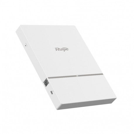 Ruijie Networks RG-AP820-L(V2) wireless access point 1200 Mbit/s White Power over Ethernet (PoE)