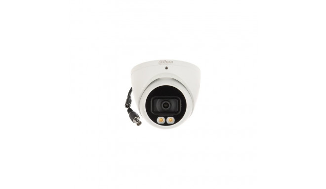 HD-CVI Dome Camera 8MP Dahua