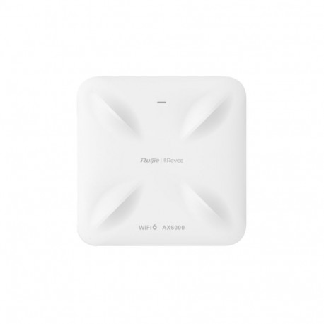 Ruijie Networks RG-RAP2260(H) juhtmevaba juurdepääsupunkt valge Power over Ethernet (PoE)