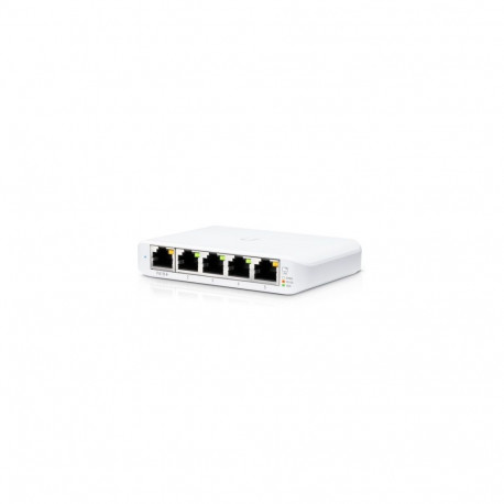 Switch Ubiquiti USW-FLEX-MINI, 5-Port