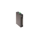 Hikvision DS-3T1306P-SI/HS network switch Managed L2 Fast Ethernet (10/100) Power over Ethernet (PoE
