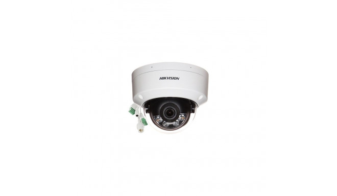 Hikvision DS-2CD2147G2H-LISU(2.8MM)(EF) security camera Dome IP security camera Indoor 2688 x 1520 p