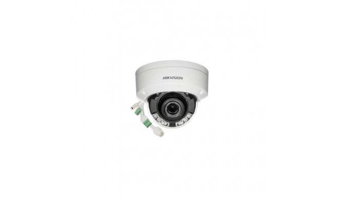 8MP Hikvision Dome IP Camera