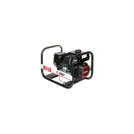 FOGO elektrigeneraator F-3001 2700W