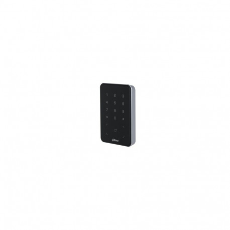 Dahua Technology läbipääsulugeja DHI-ASR2101A-ME, must
