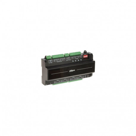 Dahua Technology ASC2204B-S turvaukseseadme paljas 4 uksega RS-485