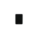 Dahua Technology DHI-ASR2101A-ME access control reader Basic access control reader Black
