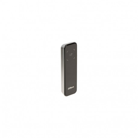 Dahua Technology ASR2200A Basic access control reader Black
